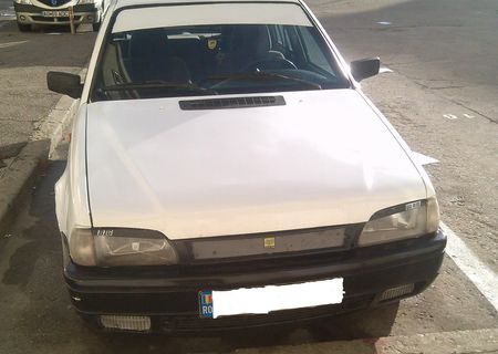 vand dacia super nova clima 2002