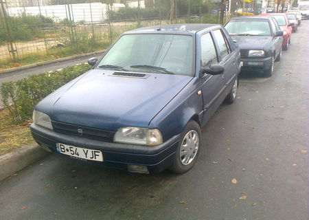 Vand Dacia Supernova 2002