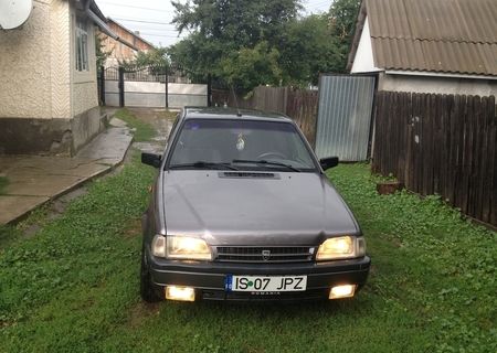 Vand Dacia SuperNova Clima