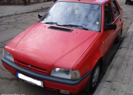 Vand dacia supernova urgent