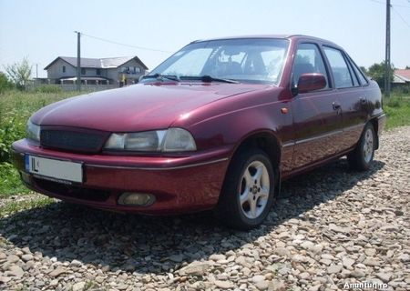 Vand Daewoo Cielo