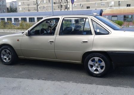 VAND DAEWOO CIELO