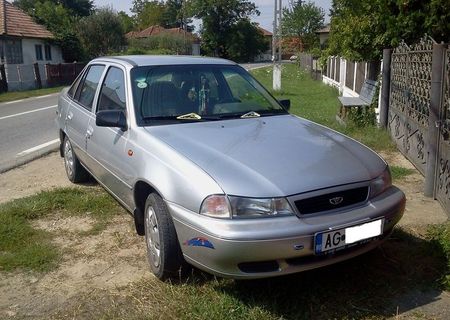 Vand Daewoo Cielo