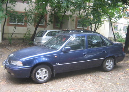 vand daewoo cileo