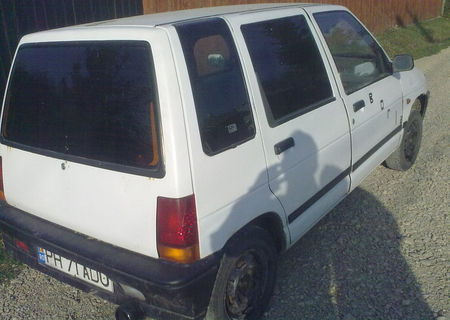 Vand Daewoo Tico 