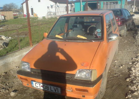 Vand Daewoo Tico