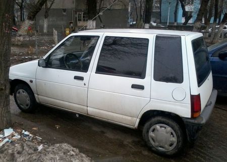 Vand  DAEWOO Tico