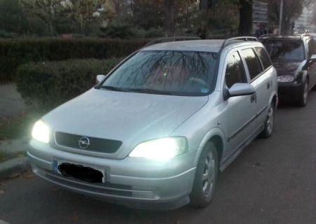 vand de urgenta opel astra-g-caravan.NU RATATI OCAZIA