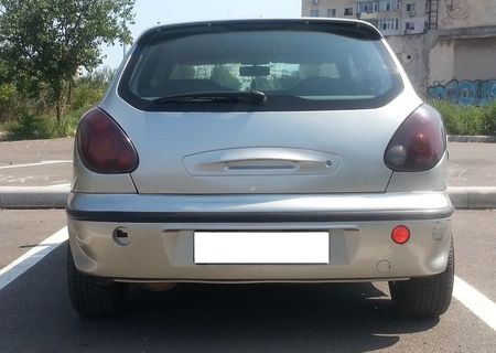 VAND FIAT BRAVO URGENT