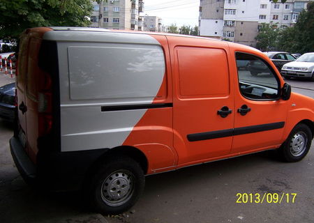 vand fiat doblo