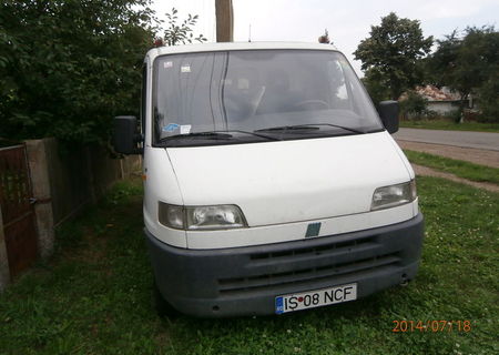 vand fiat ducato 1997