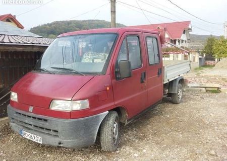 Vand Fiat Ducato