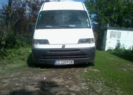 vand fiat ducato 