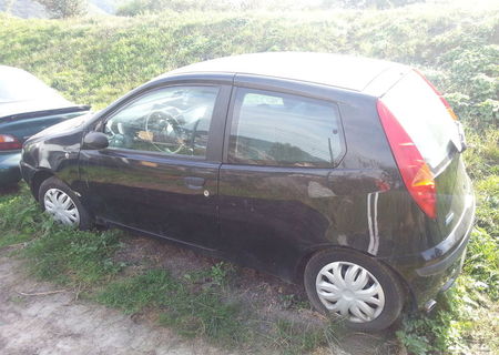 vand fiat punto 1.2 