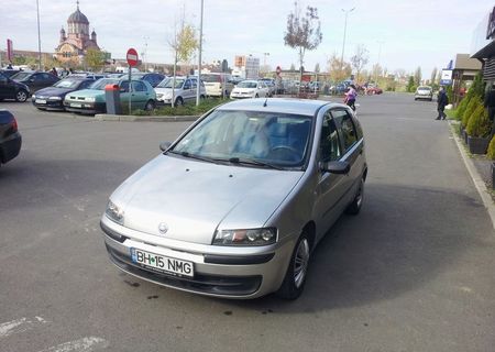 Vand Fiat Punto 1.2