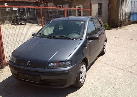 vand fiat punto 1.2 , fab. 2000