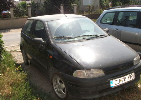 Vand FIAT PUNTO