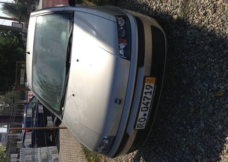 Vând FIAT PUNTO