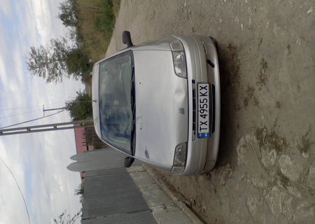 vAND fIAT PUNTO