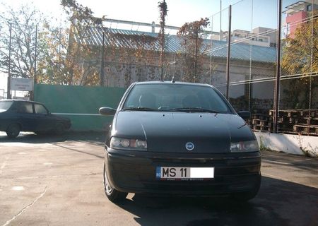 Vand Fiat Punto