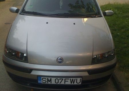 VAND FIAT PUNTO