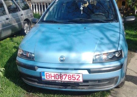 Vand Fiat Punto