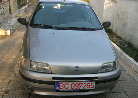 vand fiat punto 900 euro negociabil