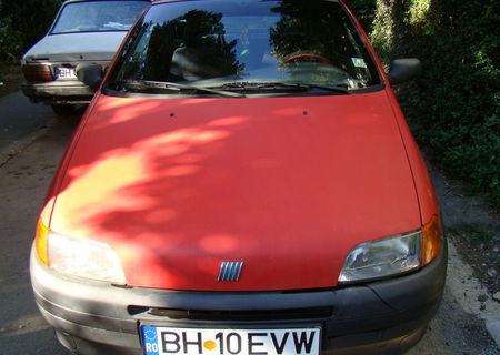 Vand Fiat Punto_S