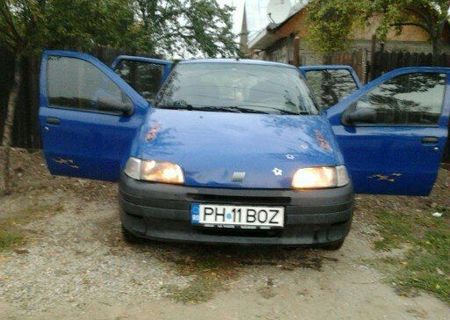 Vand Fiat Punto S 