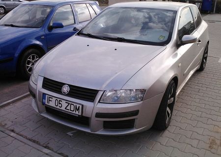 Vand FIat Stilo 1,6