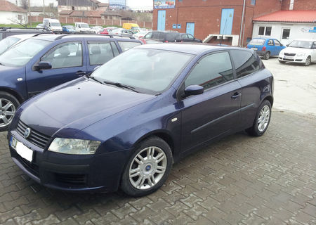 VAND FIAT STILO 1.6 16v