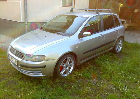 Vand Fiat Stilo 1.9JTD