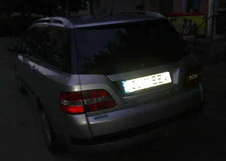 Vand Fiat Stilo