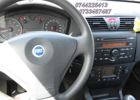 VAND FIAT STILO