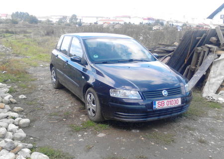 Vand Fiat Stilo