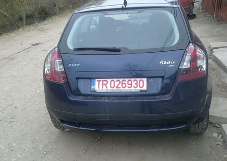 vand fiat stilo