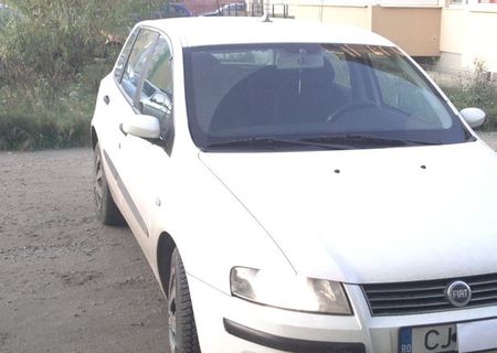 vand fiat stilo