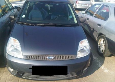 Vand Ford Fiesta 1.3 Senso 2005