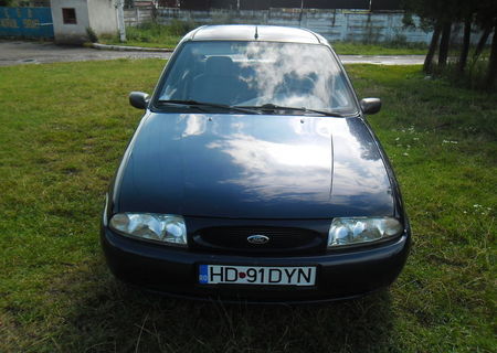 Vand FORD FIESTA