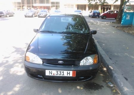 Vand FORD FIESTA