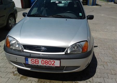 Vand FORD FIESTA