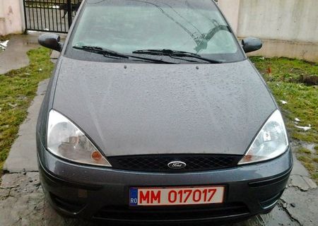 VAND Ford Focus 1.6 16v 2003