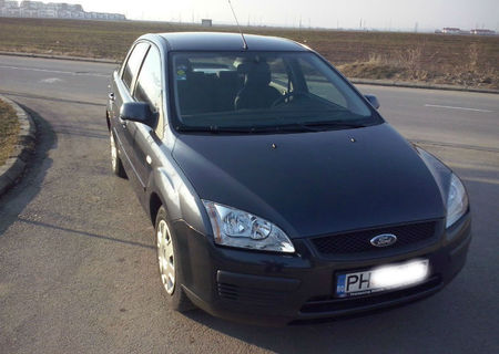 Vand Ford Focus 1,6 benzina