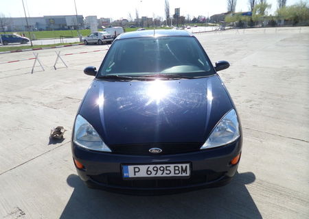 Vand Ford Focus 2000