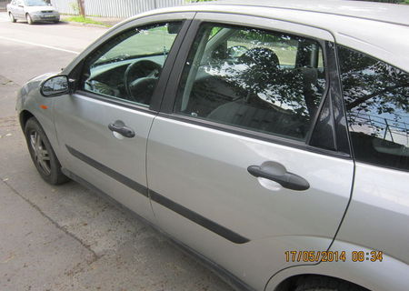 Vand  Ford Focus 2001 