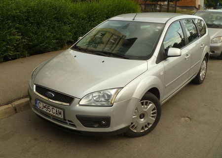 Vand Ford Focus 2005 kombi,inmatriculat