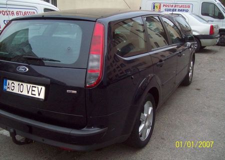 vand ford focus 2006 sau variante