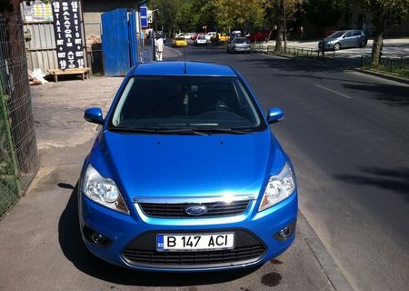 vand ford focus 2008 1.6 16 valve