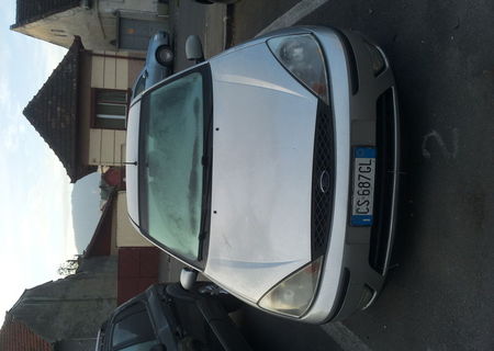 vand ford focus