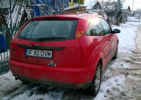 Vand FORD FOCUS